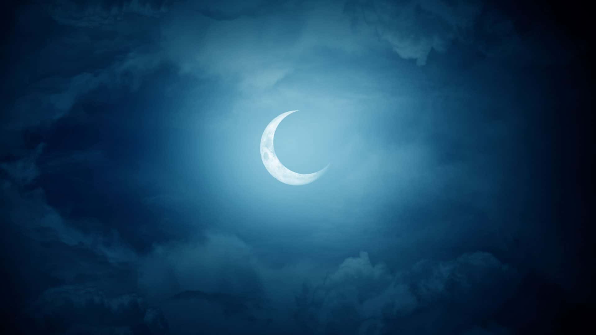 Lua hoje